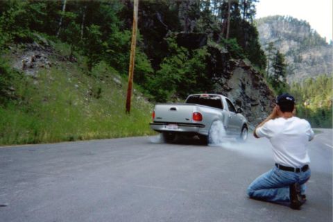 2000 Ford F-150 photo