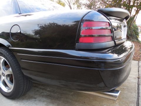 2007 Ford Crown Victoria photo