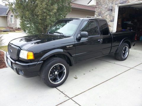 2005 Ford Ranger “Brutus”