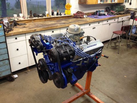 1988 Ford Bronco photo