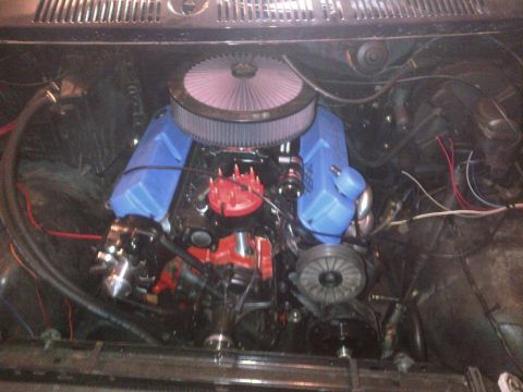 1980 Ford F-150 photo