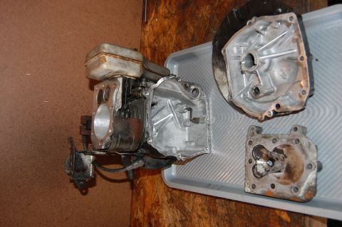 2006 Honda RANCHER