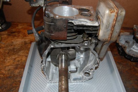 2006 Honda RANCHER