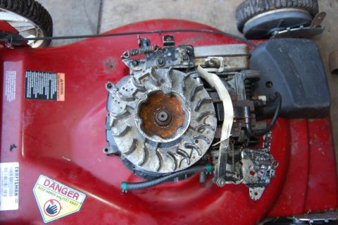 2006 Honda RANCHER