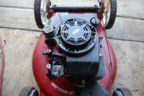 2006 Honda RANCHER