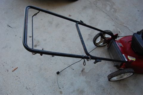 2006 Honda RANCHER