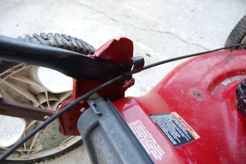 2006 Honda RANCHER