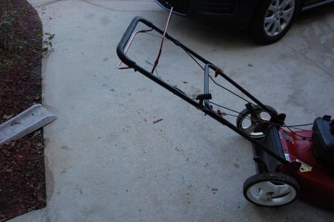 2006 Honda RANCHER