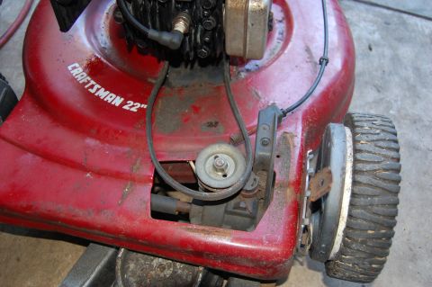 2006 Honda RANCHER