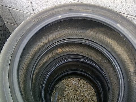 1993 Ford Probe “parts”