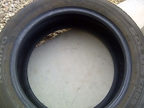 1993 Ford Probe “parts”