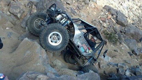 1992 Toyota Tacoma photo