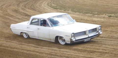 1969 Lincoln Continental
