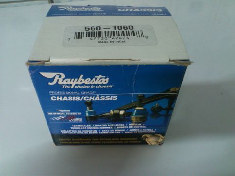 1998 Ford Crown Victoria - Box for a Raybestos chassis part, part number 560-1060, manufactured in India.