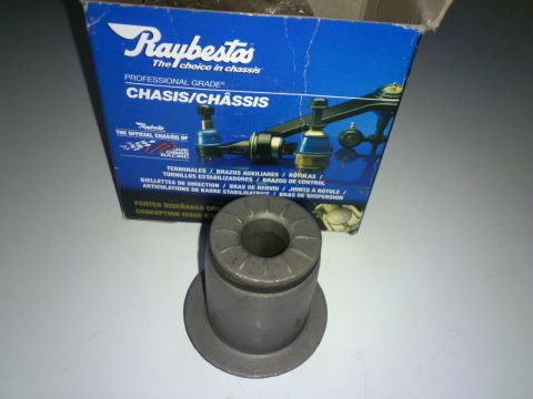 1998 Ford Crown Victoria - Box of Raybestos chassis parts and a separate bushing are shown.