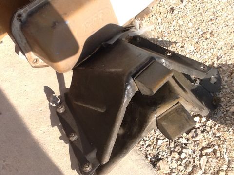 1990 WetJet Duo “stuff 4 sale”