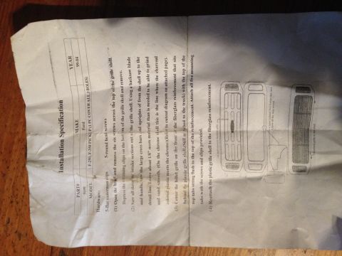 1995 Ford F-150 photo