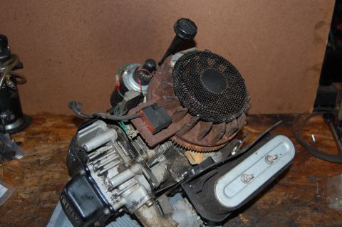 2006 Honda RANCHER