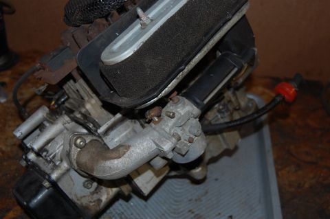 2006 Honda RANCHER