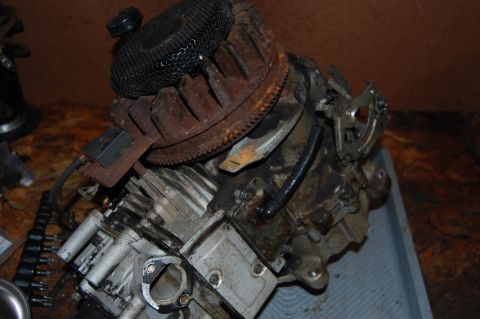 2006 Honda RANCHER