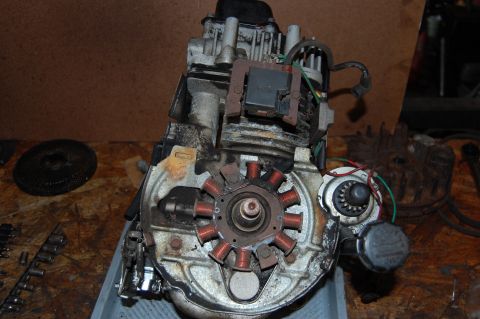2006 Honda RANCHER