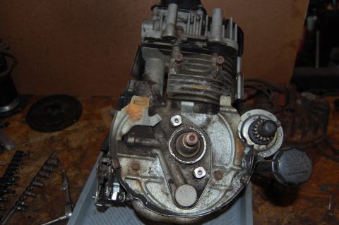 2006 Honda RANCHER
