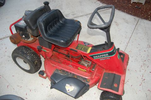 2006 Honda RANCHER