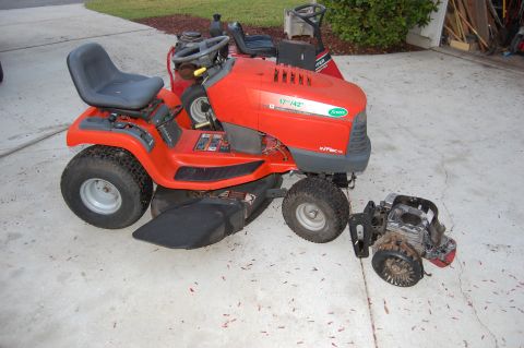 2006 Honda RANCHER