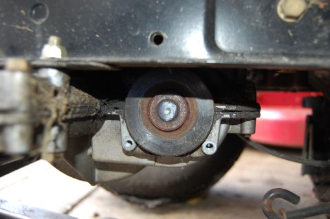 2006 Honda RANCHER
