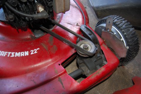 2006 Honda RANCHER