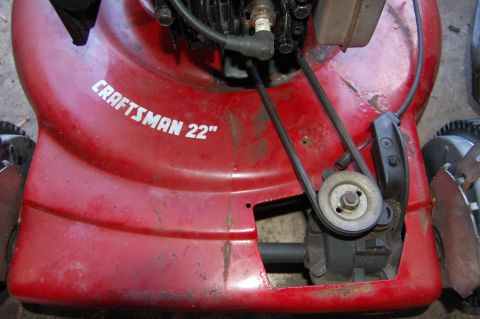 2006 Honda RANCHER