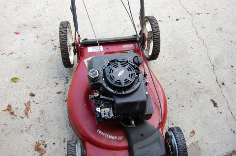 2006 Honda RANCHER