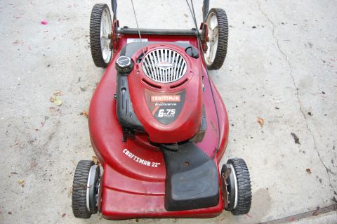 2006 Honda RANCHER