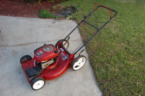 2006 Honda RANCHER