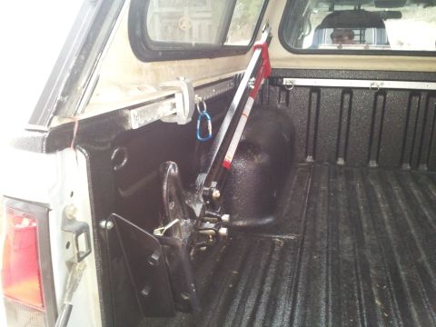 2003 Nissan Frontier
