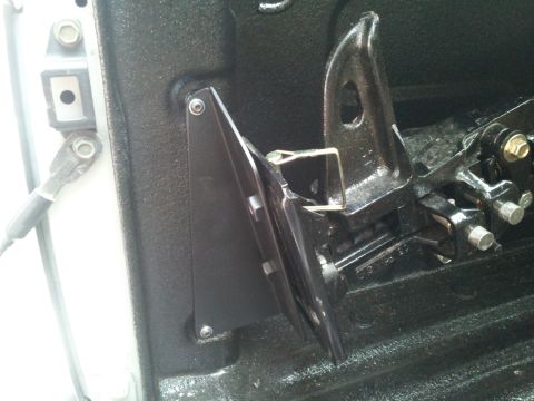 2003 Nissan Frontier