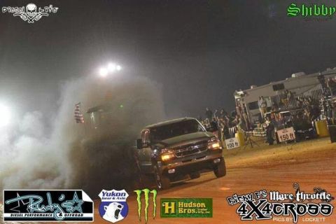 2007 Chevrolet Silverado 2500 photo
