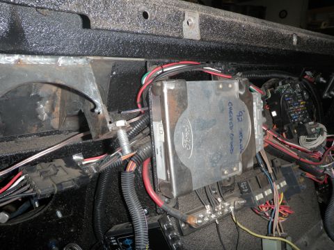 1961 International Scout 800 “Scugly”