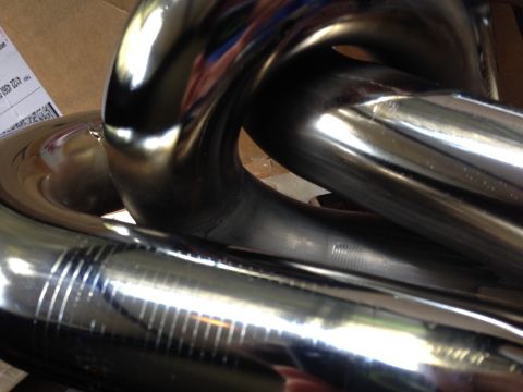1992 Ford F-150 - These are images that I sent in of the defects for my return. I have chosen to document them here for future use. Update: I have sent these…