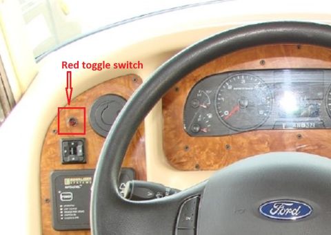 2010 Ford F-450 photo