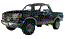 1990 Ford Bronco “Gas Pig”