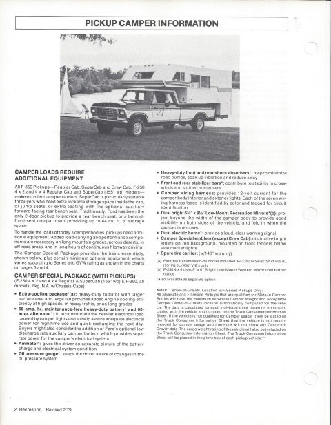 1979 Ford Bronco photo