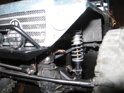 1993 Toyota 4Runner “Party Wagon”