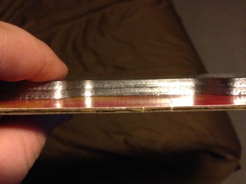 1992 Ford F-150 - These are some thick gaskets. Now I see whay they work the way they do.