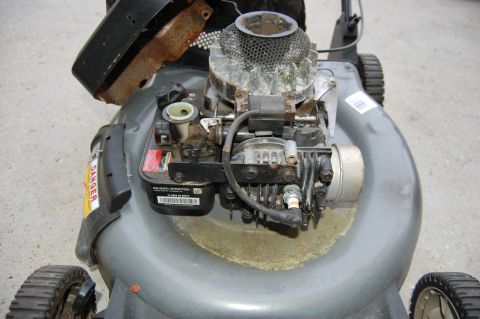 2006 Honda RANCHER