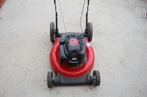 2006 Honda RANCHER