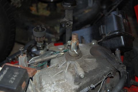 2006 Honda RANCHER