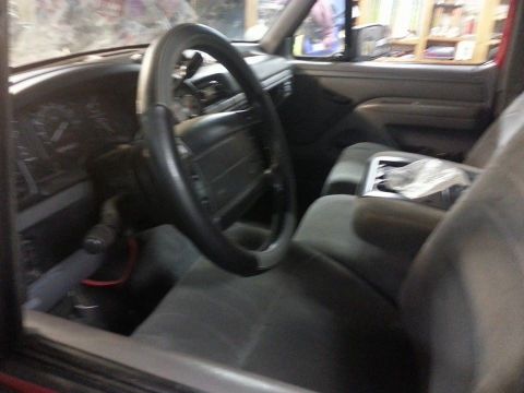 1995 Ford F-150 photo