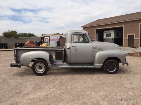 1995 Peterbilt 379 “O`Mally”