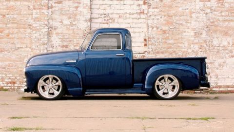 1995 Peterbilt 379 “O`Mally”